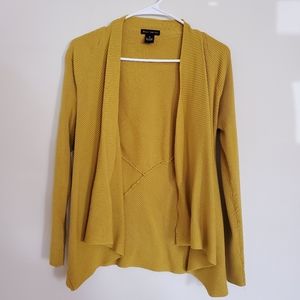 Willi Smith cardigan